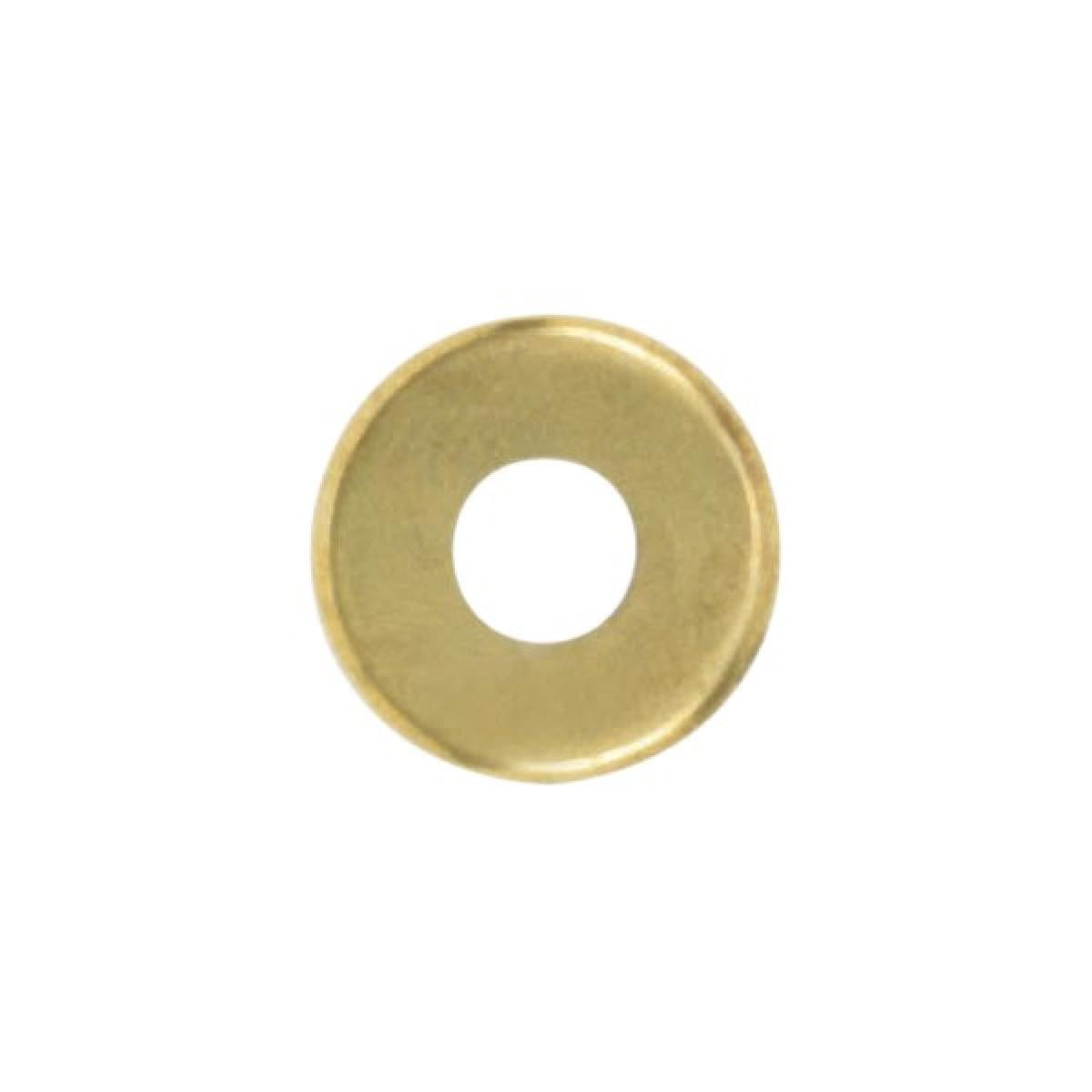 Satco - 90-2146 - Check Ring - Burnished / Lacquered