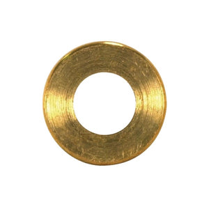 Satco - 90-2147 - Check Ring - Burnished / Lacquered