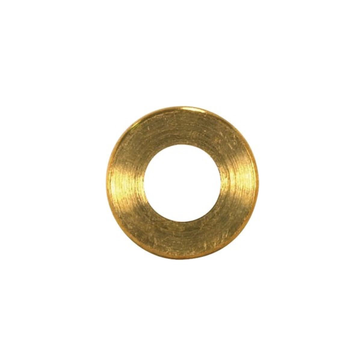 Satco - 90-2150 - Check Ring - Burnished / Lacquered