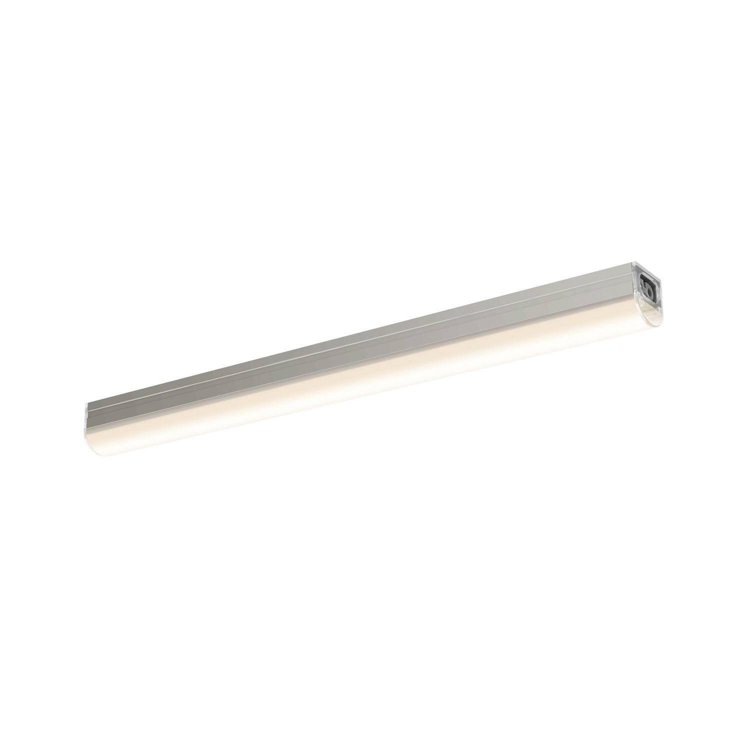 Dals - 6012CC - LED Multi Cct Linear - Sand Blasted Aluminum