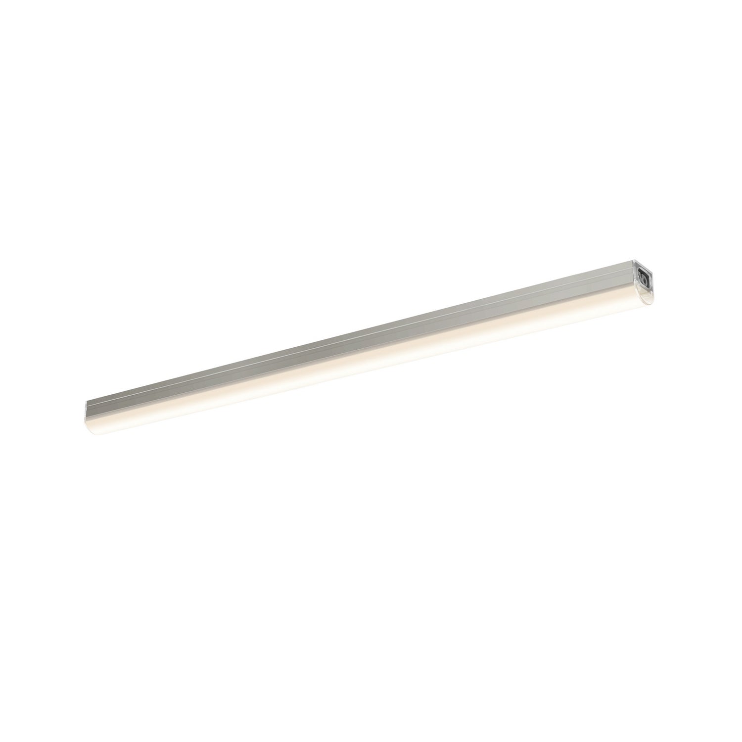 Dals - 6036CC - LED Multi Cct Linear - Sand Blasted Aluminum