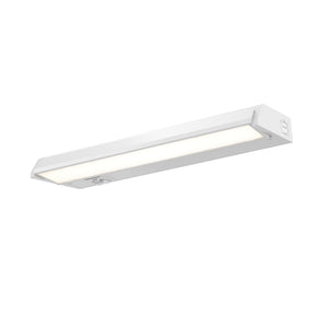 Dals - 9012CC-WH - Under Cabinet Linear - White