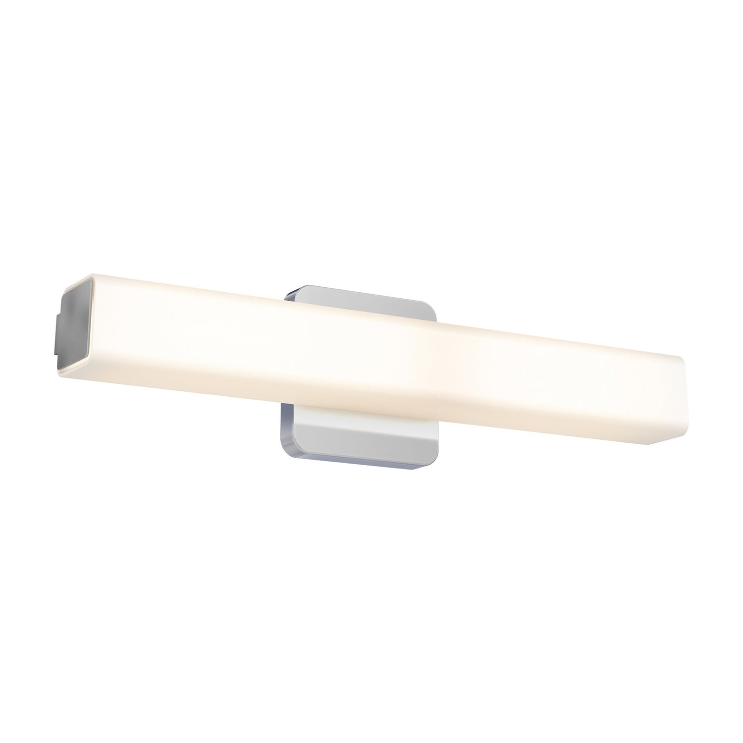 Dals - LEDVAN001-CC-18CH - LED Vanity - Noble - CH