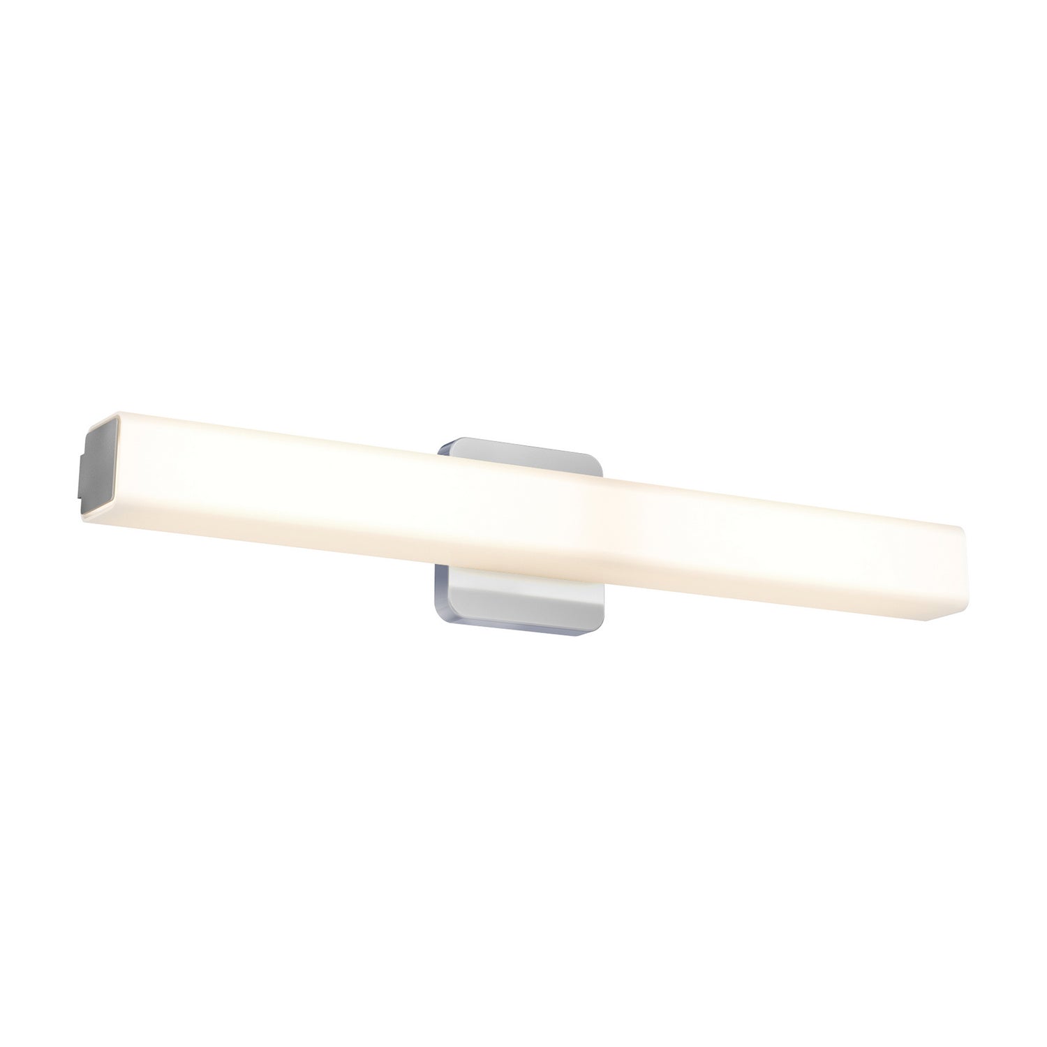 Dals - LEDVAN001-CC-24CH - LED Vanity - Noble - CH