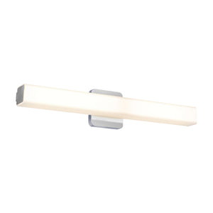 Dals - LEDVAN001-CC-24CH - LED Vanity - Noble - CH
