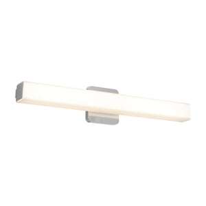 Dals - LEDVAN001-CC-24SN - LED Vanity - Noble - SN