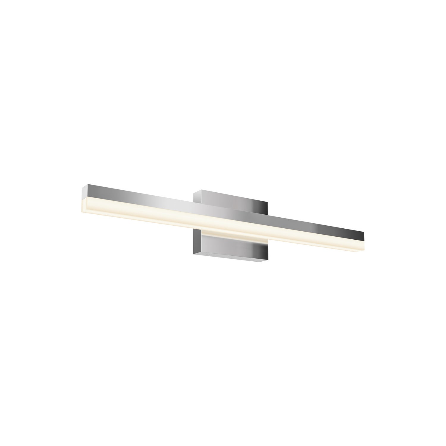 Dals - LEDVAN003-CC-24CH - LED Vanity - Lyra - CH