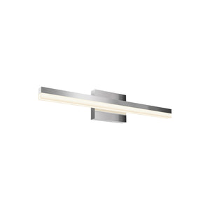 Dals - LEDVAN003-CC-24CH - LED Vanity - Lyra - CH