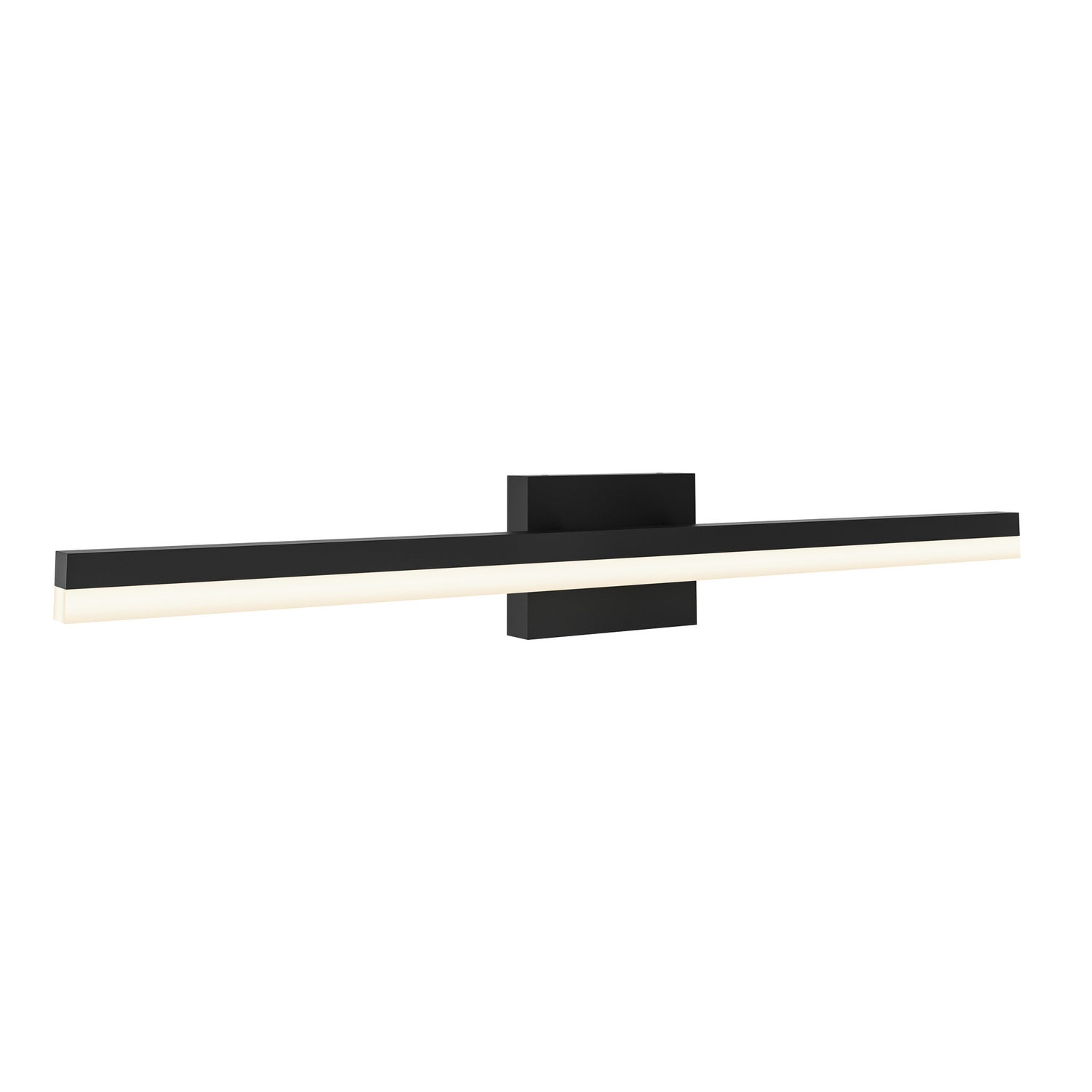 Dals - LEDVAN003-CC-32BK - LED Vanity - Lyra - BK