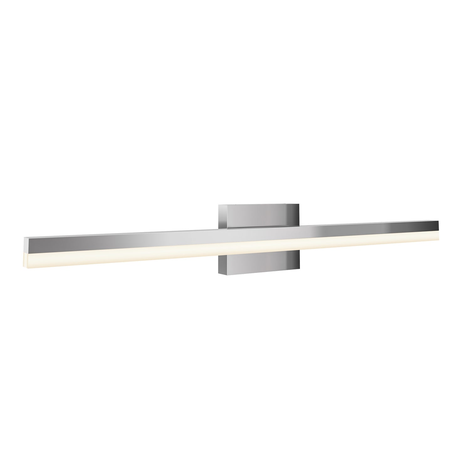 Dals - LEDVAN003-CC-32CH - LED Vanity - Lyra - CH