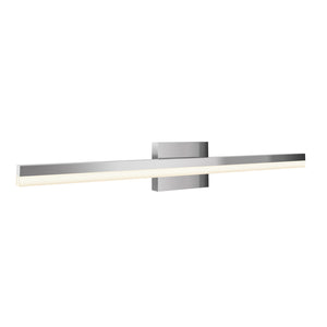 Dals - LEDVAN003-CC-32CH - LED Vanity - Lyra - CH