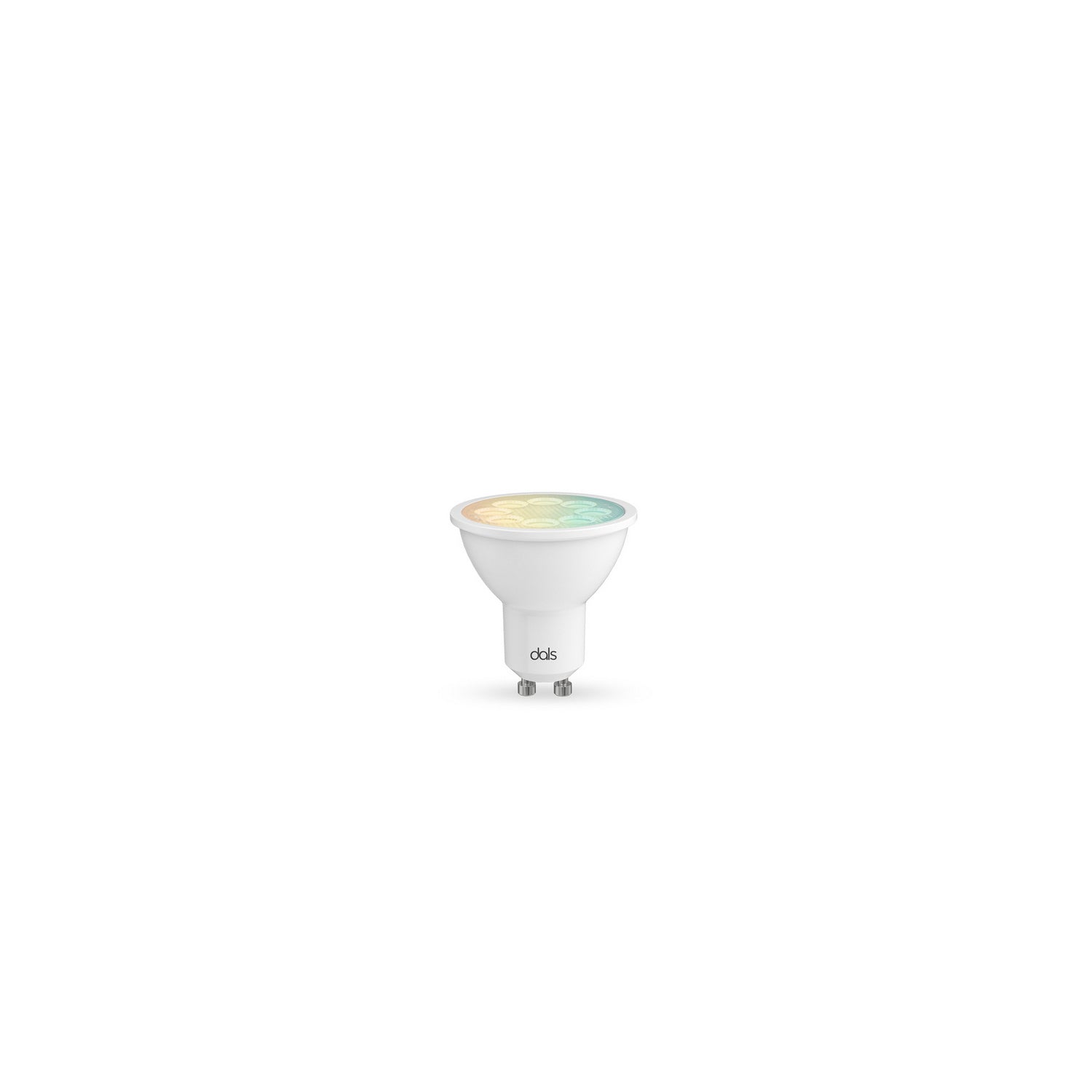 Dals - SM-BLBGU10 - Light Bulb - White