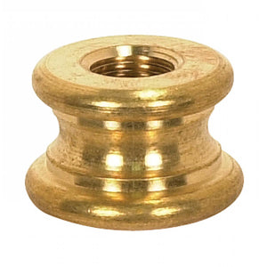 Satco - 90-2163 - Neck And Spindle - Unfinished