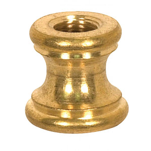 Satco - 90-2166 - Neck And Spindle - Unfinished