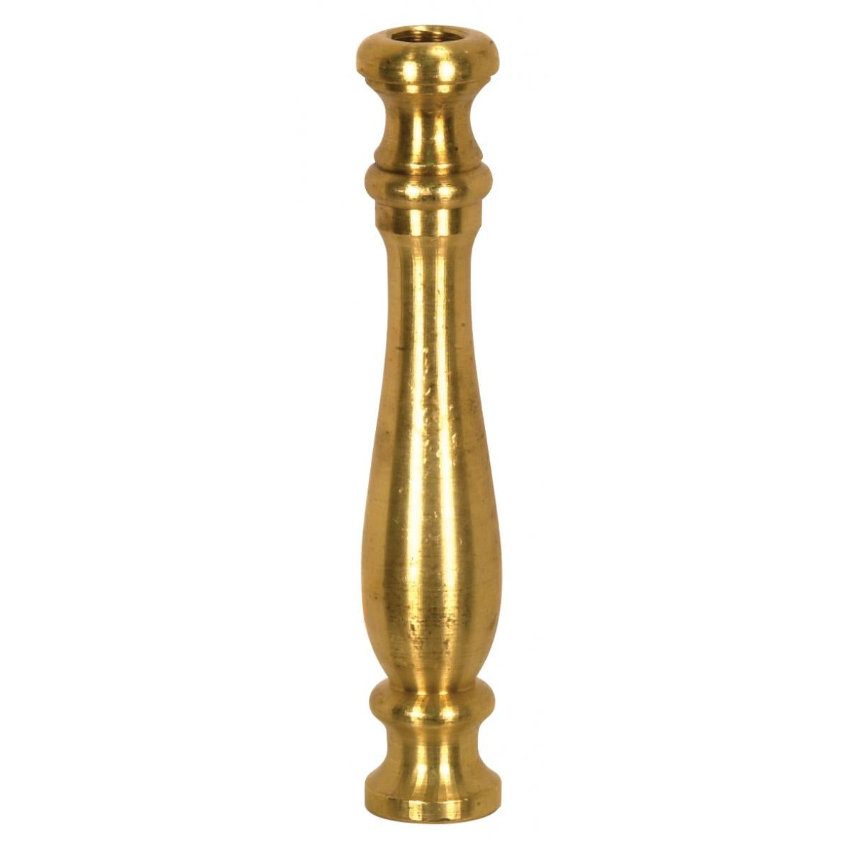 Satco - 90-2170 - Neck And Spindle - Unfinished