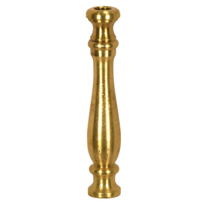 Satco - 90-2170 - Neck And Spindle - Unfinished