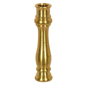 Satco - 90-2171 - Neck And Spindle - Unfinished