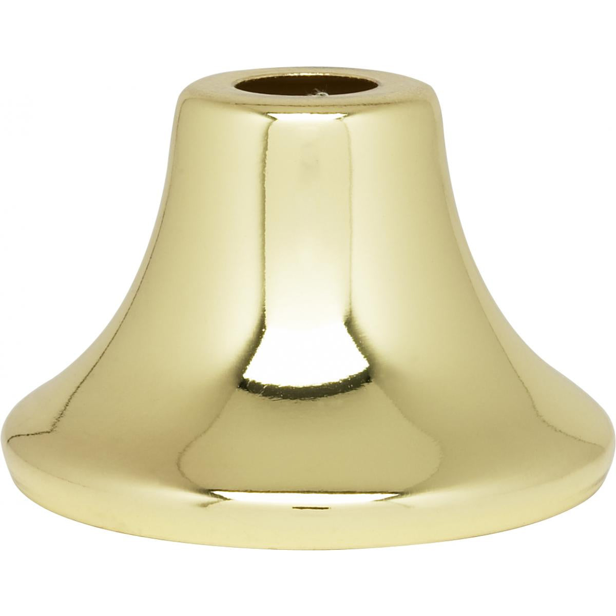 Satco - 90-2188 - Neck - Brass Plated