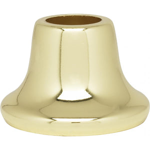 Satco - 90-2191 - Neck - Brass Plated
