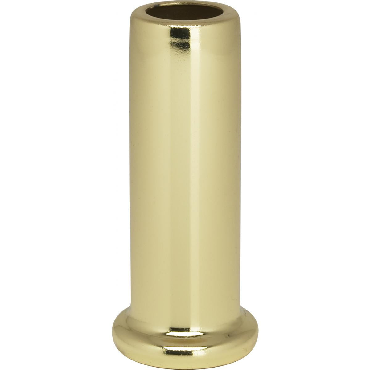 Satco - 90-2195 - Neck - Brass Plated