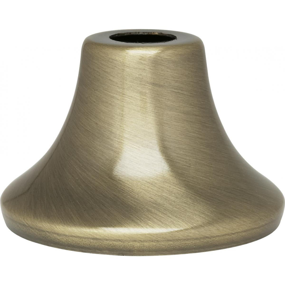 Satco - 90-2197 - Neck - Antique Brass