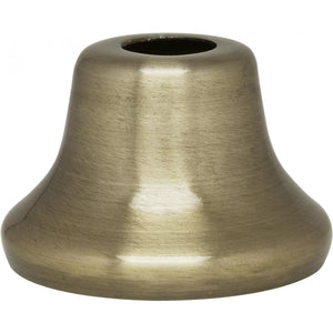 Satco - 90-2199 - Neck - Antique Brass