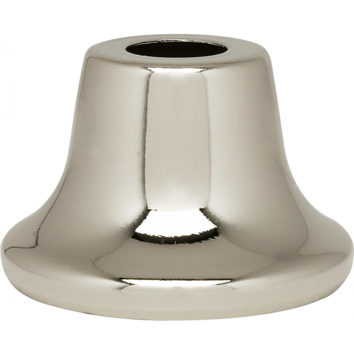 Satco - 90-2201 - Neck - Nickel Plated