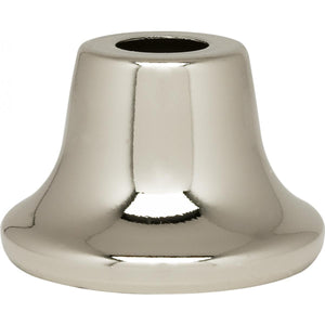 Satco - 90-2201 - Neck - Nickel Plated