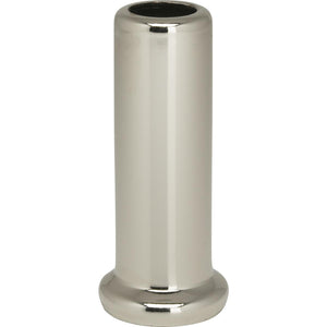 Satco - 90-2218 - Neck - Nickel Plated