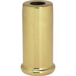 Satco - 90-2221 - Spacer - Polished / Lacquered