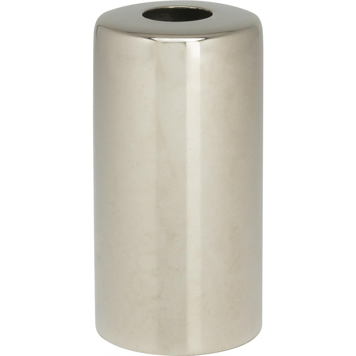 Satco - 90-2228 - Candle Cup - Polished Nickel