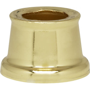 Satco - 90-2230 - Neck - Brass Plated