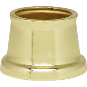 Satco - 90-2232 - Neck - Brass Plated