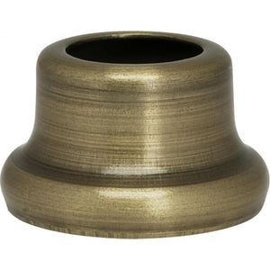 Satco - 90-2271 - Neck - Antique Brass