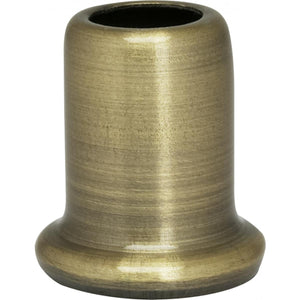 Satco - 90-2272 - Neck - Antique Brass
