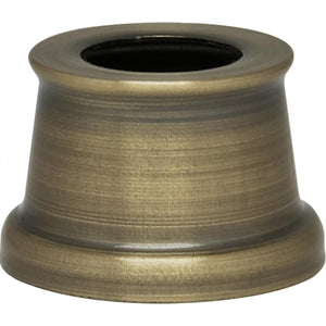 Satco - 90-2275 - Neck - Antique Brass