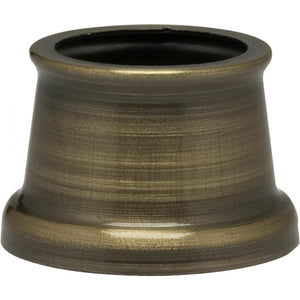 Satco - 90-2276 - Neck - Antique Brass