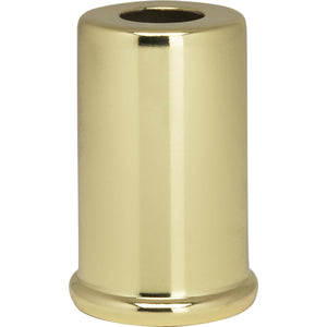 Satco - 90-2281 - Spacer - Brass Plated