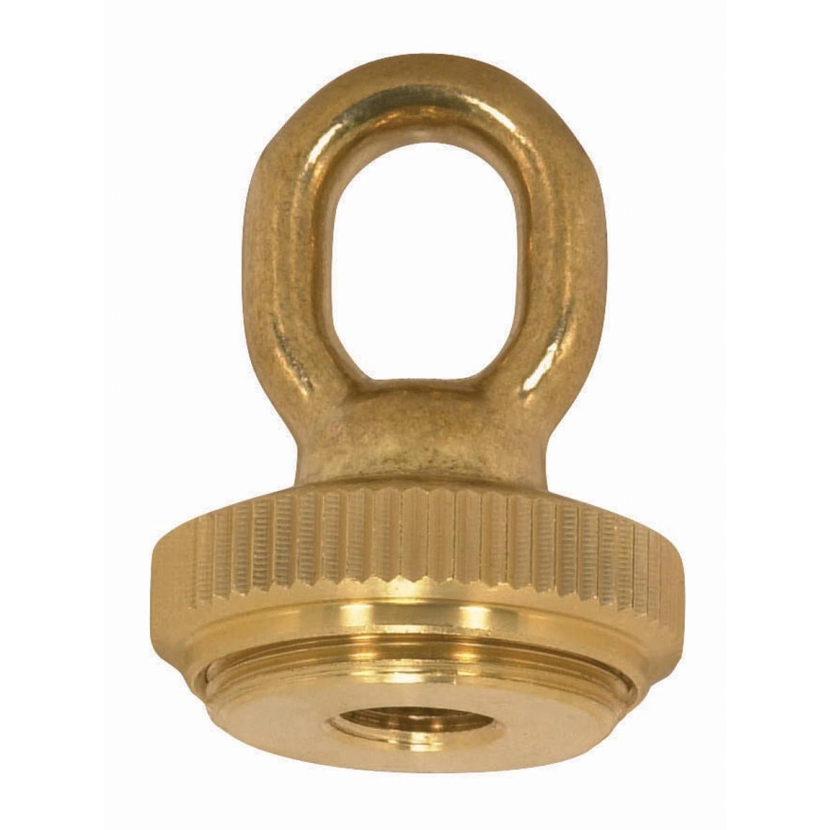 Satco - 90-2298 - 1/4 Ip Matching Screw Collar Loop With Ring - Not Specified