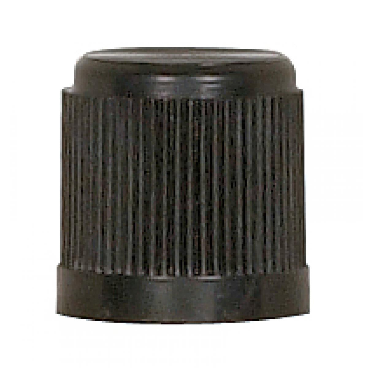 Satco - 90-2315 - Dimmer Knob - Black