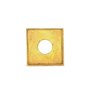 Satco - 90-2319 - Check Ring - Polished