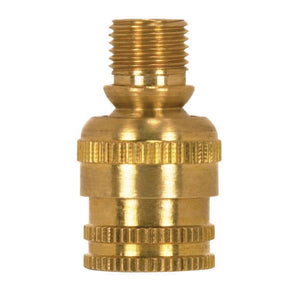 Satco - 90-2332 - Knurled Swivel - Unfinished