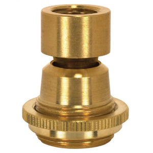 Satco - 90-2336 - Swivel - Unfinished