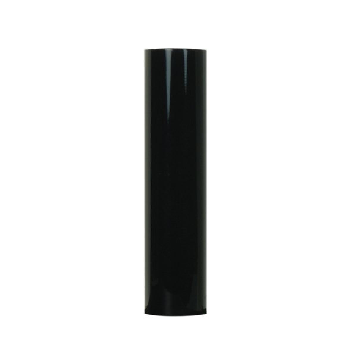 Satco - 90-2393 - Candle Cover - Black