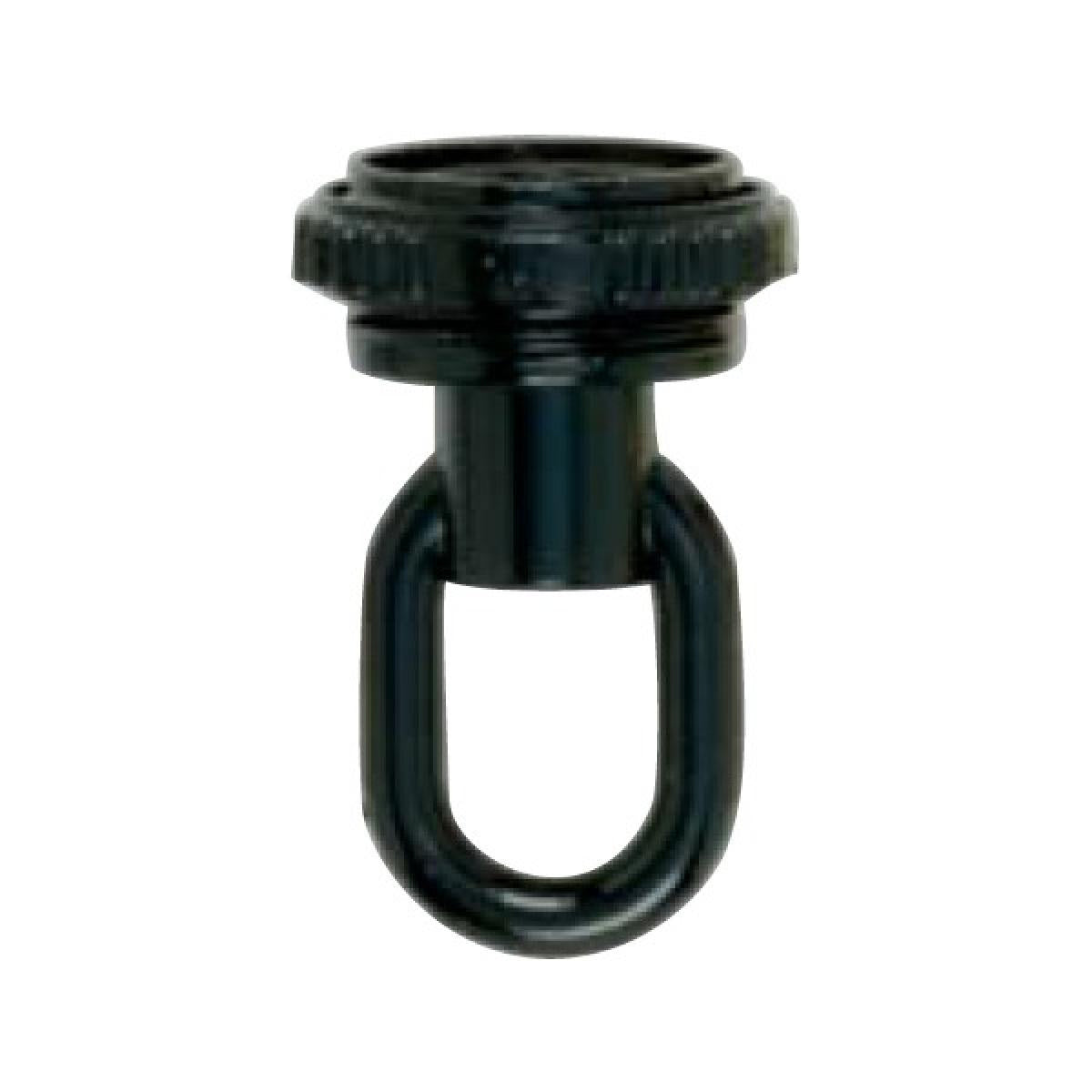 Satco - 90-2421 - 1/8 Ip Screw Collar Loop With Ring