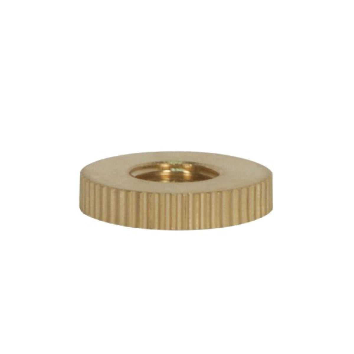 Satco - 90-2441 - Check Ring - Solid Brass