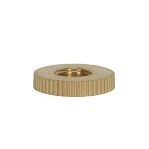 Satco - 90-2441 - Check Ring - Solid Brass