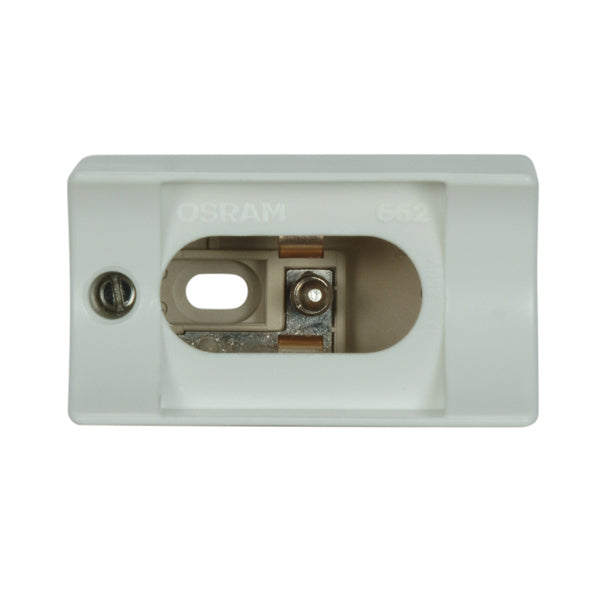 Satco - 90-250 - Replacement For 2 Base Lamp Only Needs 2 Pieces Per Lamp