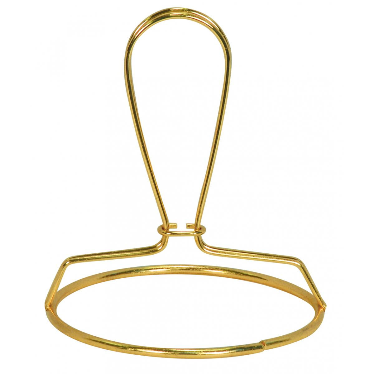 Satco - 90-2535 - Bulb Clip - Brass Plated