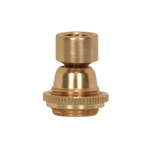 Satco - 90-2593 - Swivel - Unfinished